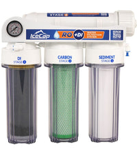 IceCap 4 Stage RODI 75gpd