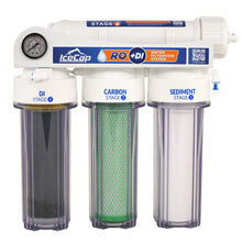 IceCap 4 Stage RODI 75gpd