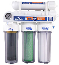 IceCap 4 Stage RODI 150gpd 