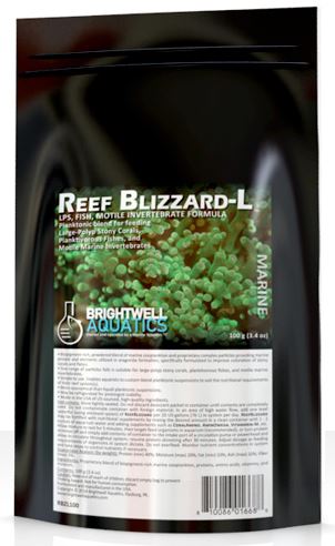 Brightwell Aquatics ReefBlizzard-L; 50G