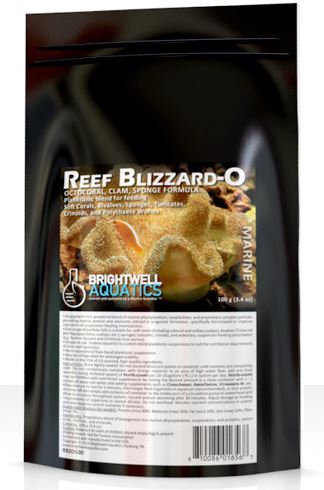 Brightwell Aquatics ReefBlizzard-O; 50G