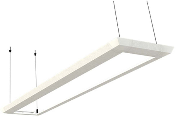 ReefLED 90 Pendant for 75-100cm (30-39) tank - White
