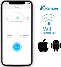 Kamoer FX-STP WiFi Dosing Pump