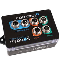 HYDROS Control 2 Starter Pack
