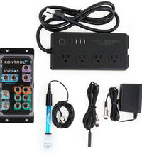HYDROS Control 4 Starter Pack