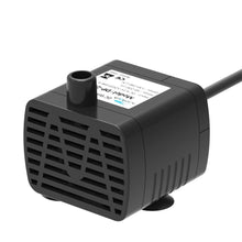 HYDROS DC Pump