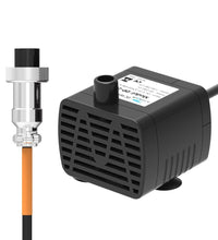 HYDROS DC Pump