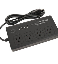 HYDROS Wifi Power Strip