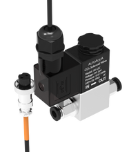 HYDROS CO2 Solenoid Valve