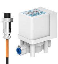 HYDROS DC Solenoid Water Valve