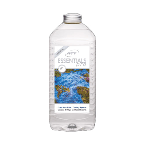ATI Essentials Pro #1 - 2 L