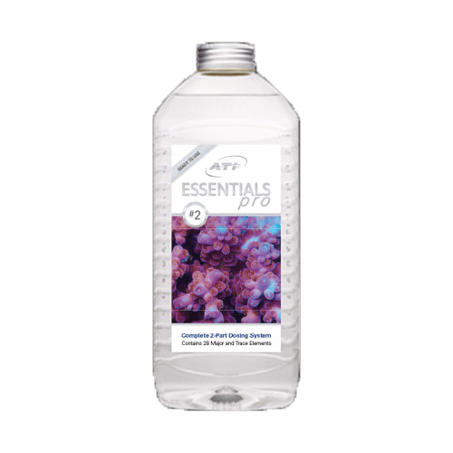 ATI Essentials Pro #2 - 2 L