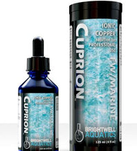Brightwell Aquatics Brightwell Aquatics Cuprion - Stabilized