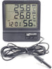 Lifegard Aquatics LARGE DIGITEMP THERM