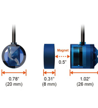 HYDROS Level Sensor