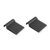 HYDROS Half U Clips for Rope Leak (10pack)