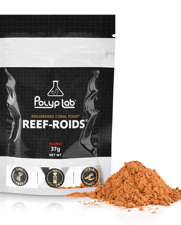 Polyp Lab Reef-Roids - 37g Bag