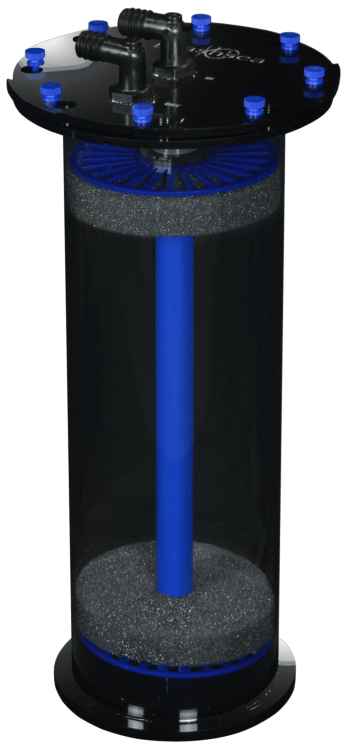 BashSea Media Reactor 6-12