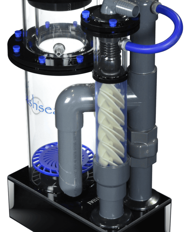 Bashsea Twisted Skimmer 6-24
