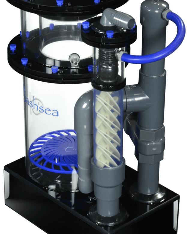 Bashsea Twisted Skimmer 8-24