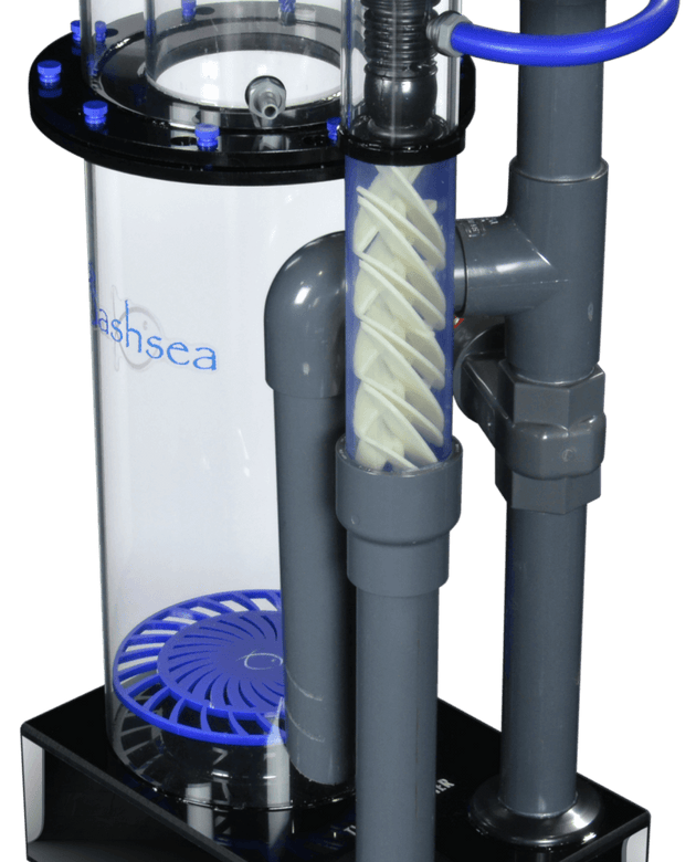 Bashsea Twisted Skimmer 8-30