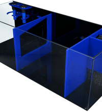 Bashsea 48x18x16