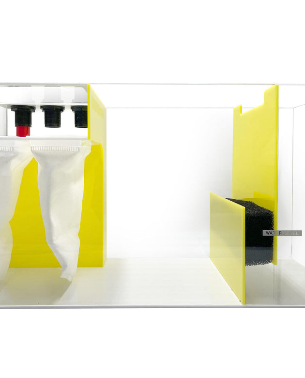 Eshopps RS-200 4th Gen Reef Sump