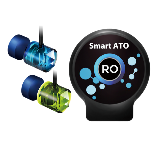 AutoAqua Smart ATO RO