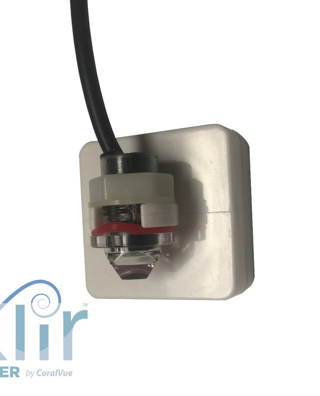 Klir Magnetic Single Sensor Mount