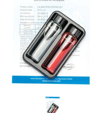 Hanna Marine LR Nitrate Checker Calibration Check Set