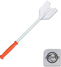 (#94942) Flipper Platinum NANO Credit Card Algae Scraper