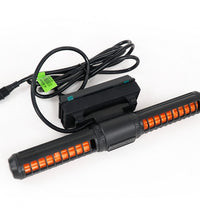 Icecap Gyre 4K Pump Only - NEW OPEN BOX RETURN