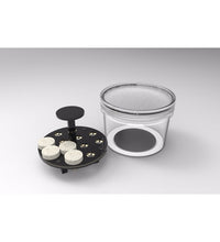 Your Choice Aquatics Coral Caddy - Holds up to 12