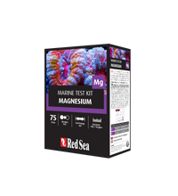 Red Sea MCP Magnesium Test - 75 tests
