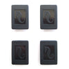 Red Sea Tank Net Screen - Hanging Clips