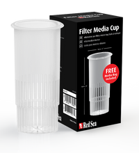 Red Sea Filter Media Cup