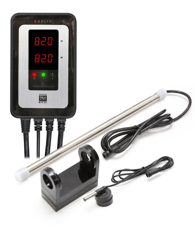 AUQA - HELIO 350 WATT