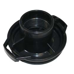 ASM Volute with O-ring for Sedra Pump 5000, 9000, and 15000 - G3/4/4+/4X/4XX/5/6/6X