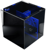 Bashsea 14x14x15" MANO Signature Series Sump - BLUE