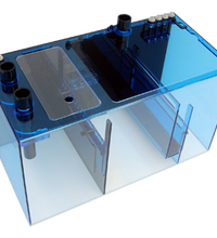 Trigger Systems Triton Sump 26 x 13 x 15