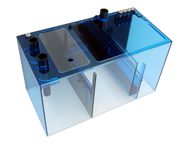 Trigger Systems Triton Sump 26 x 13 x 15