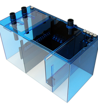 Trigger Systems Triton Sump 26 x 13 x 15