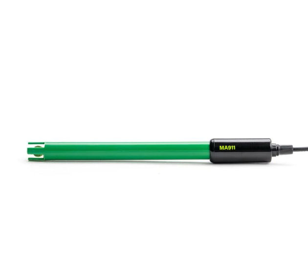 Milwaukee MA911B/2 pH Electrode/Probe/Sensor