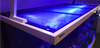 Red Sea Tank Net Screen 48/120cm  (incl. 1 Universal cut out) - NEW OPEN BOX RETURN