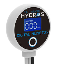 HYDROS Dual Inline TDS Sensor