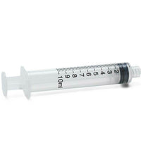 Hanna 10 mL syringe with Luer lock (1 pc.)