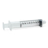 Hanna 10 mL syringe with Luer lock (1 pc.)