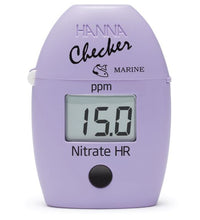 Hanna Marine Nitrate High Range Checker
