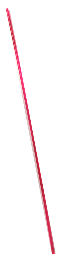 Fluorescent Coral Pointers - Red - 1 Rod