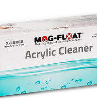 Mag-Float 510 Extra Large Aquarium Magnet Cleaner (Acrylic)